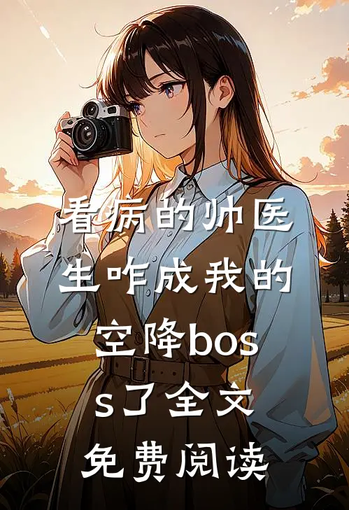 看病的帅医生咋成我的空降boss了全文免费阅读