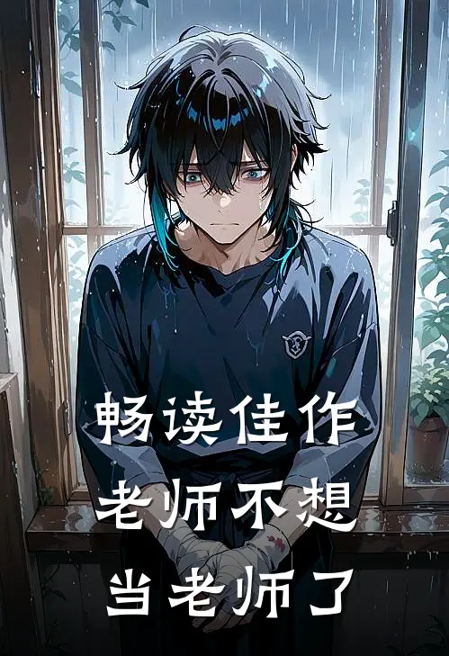 畅读佳作老师不想当老师了