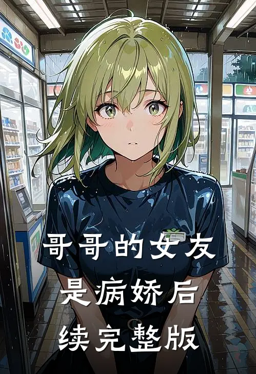 哥哥的女友是病娇后续完整版