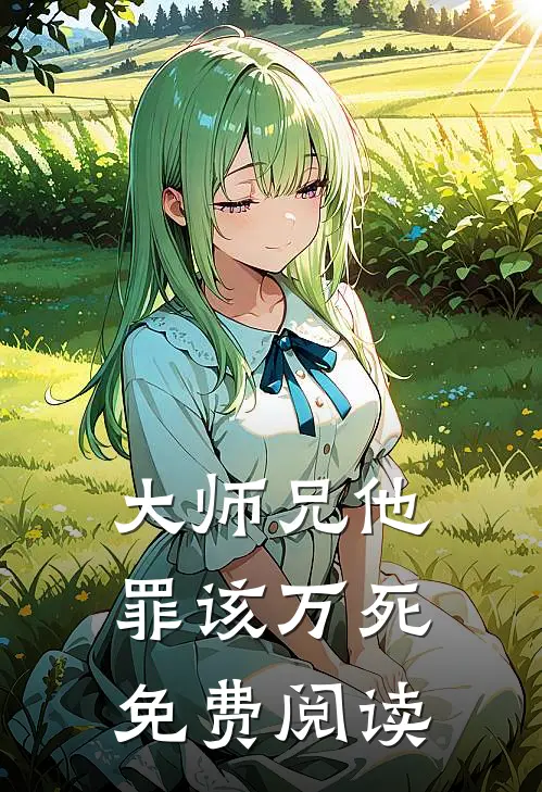 大师兄他罪该万死免费阅读