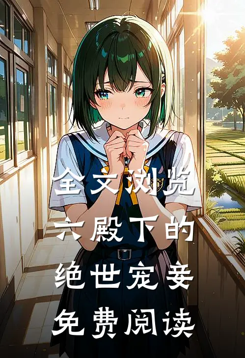 全文浏览六殿下的绝世宠妾免费阅读