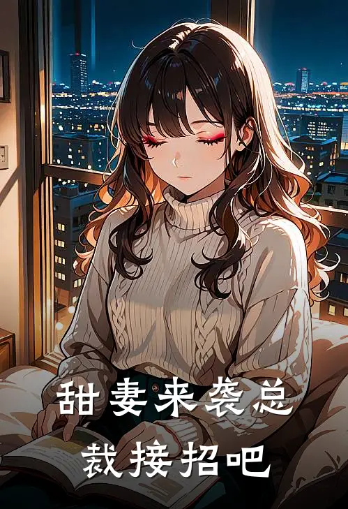 甜妻来袭总裁接招吧
