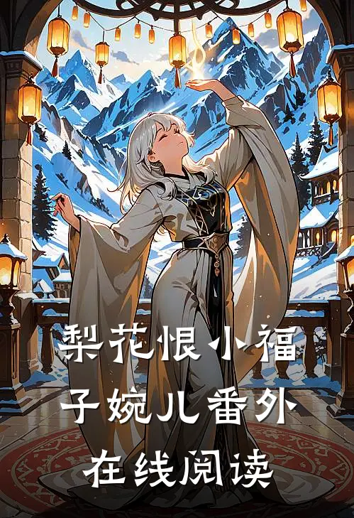 梨花恨小福子婉儿 番外在线阅读