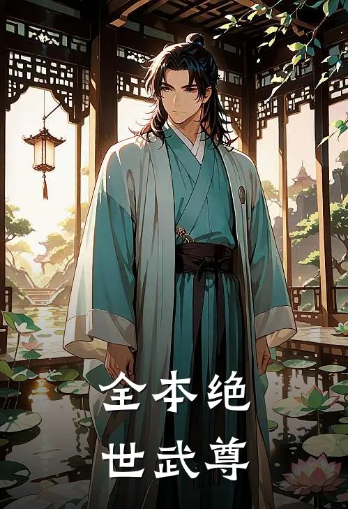 全本绝世武尊