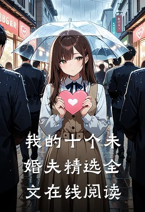 我的十个未婚夫精选全文在线阅读