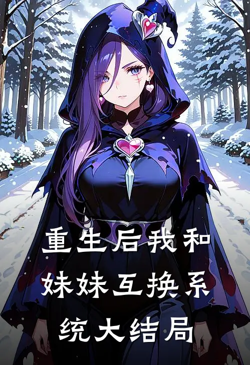 重生后我和妹妹互换系统大结局