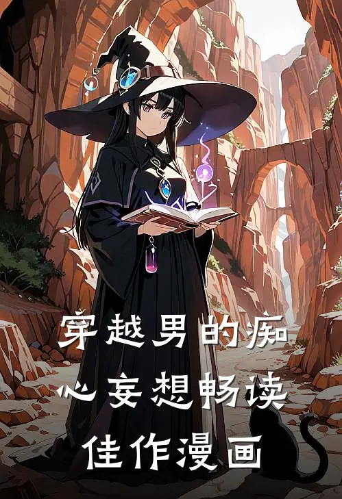 穿越男的痴心妄想畅读佳作漫画