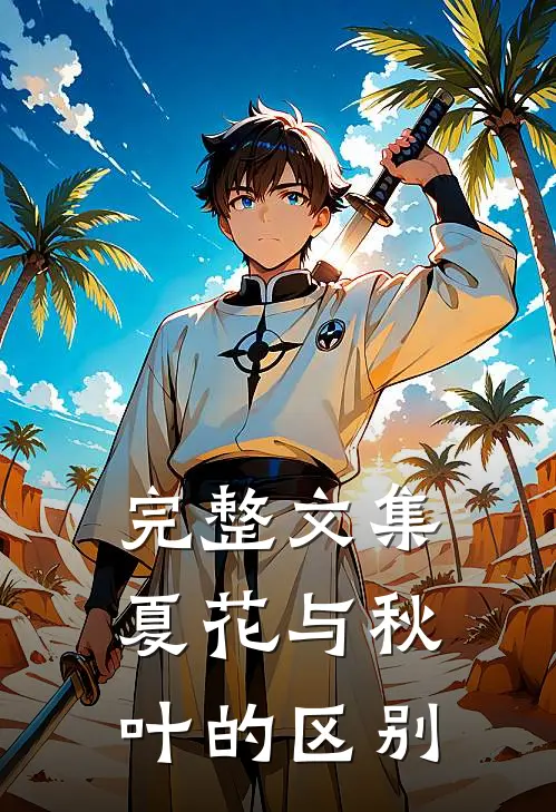 完整文集夏花与秋叶的区别