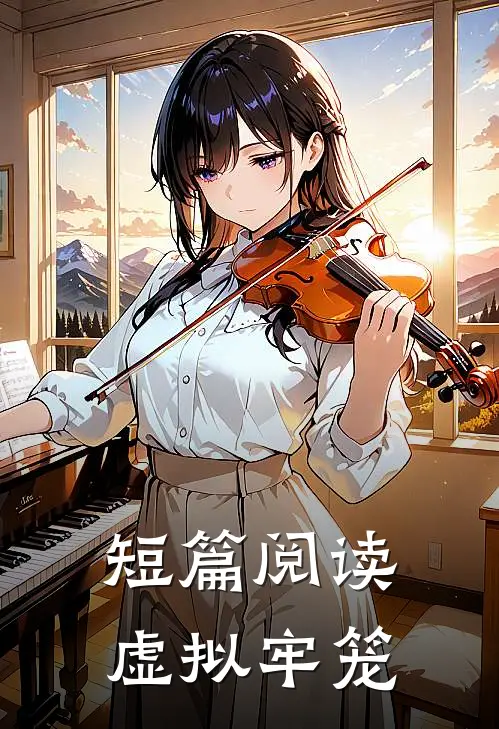 短篇阅读虚拟牢笼