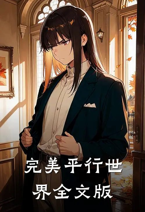 完美平行世界全文版