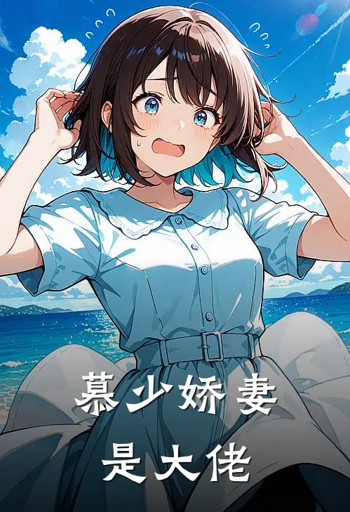 慕少娇妻是大佬