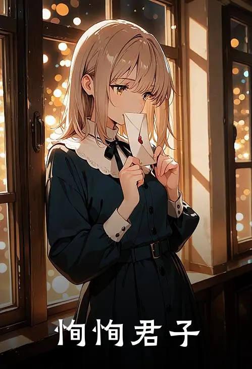 恂恂君子