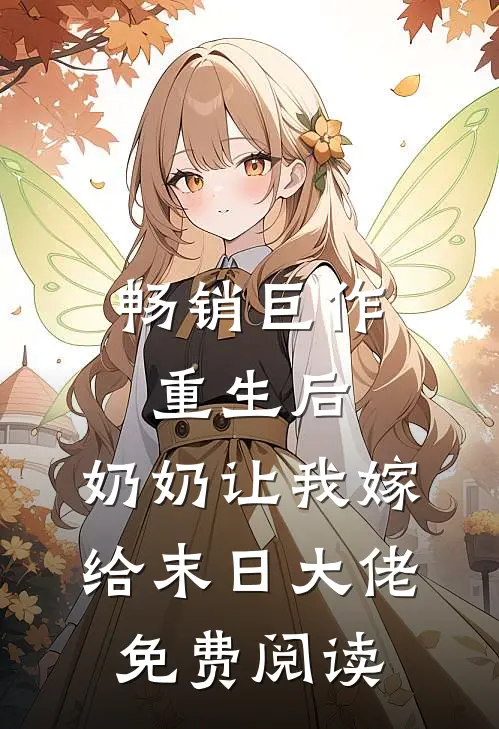 畅销巨作重生后,奶奶让我嫁给末日大佬免费阅读