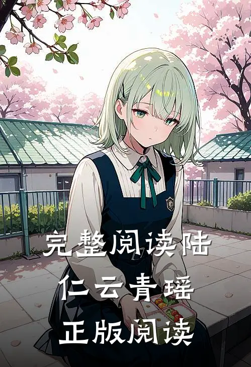 完整阅读陆仁云青瑶正版阅读