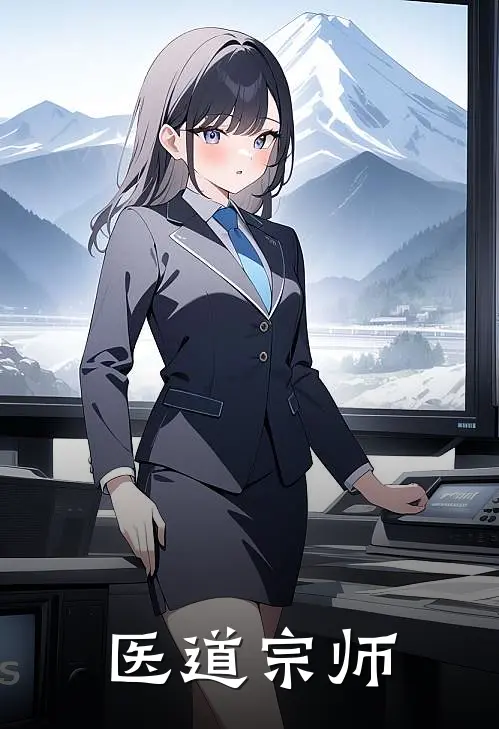 医道宗师