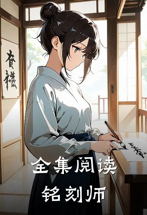 全集阅读铭刻师