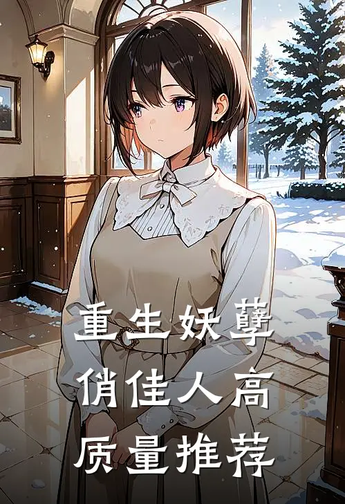 重生妖孽俏佳人高质量推荐