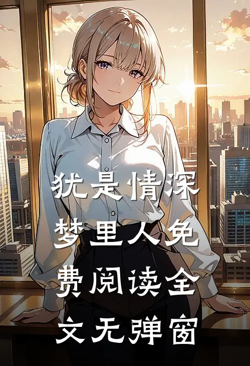 犹是情深梦里人免费阅读全文无弹窗