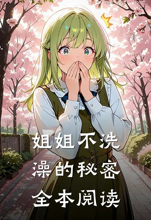 姐姐不洗澡的秘密全本阅读