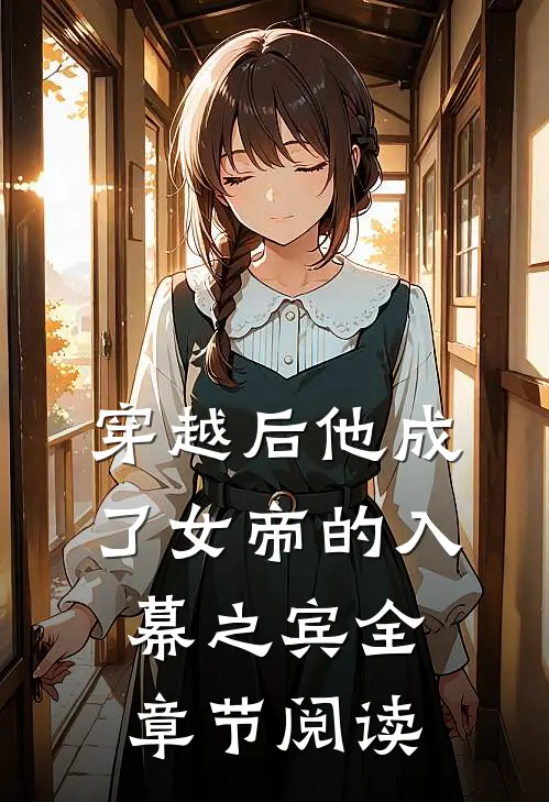 穿越后他成了女帝的入幕之宾全章节阅读