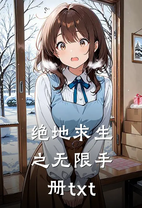 绝地求生之无限手册txt