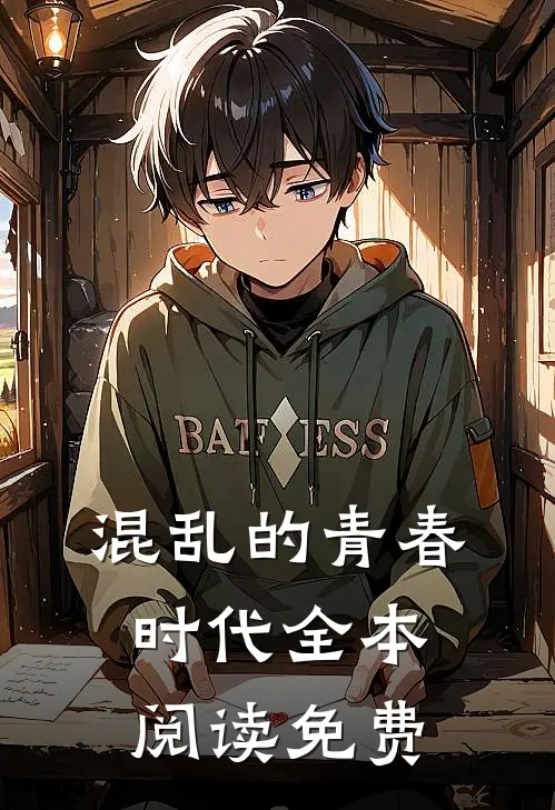 混乱的青春时代全本阅读免费