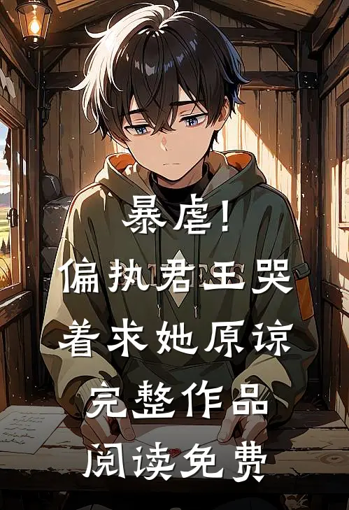 暴虐!偏执君王哭着求她原谅完整作品阅读免费