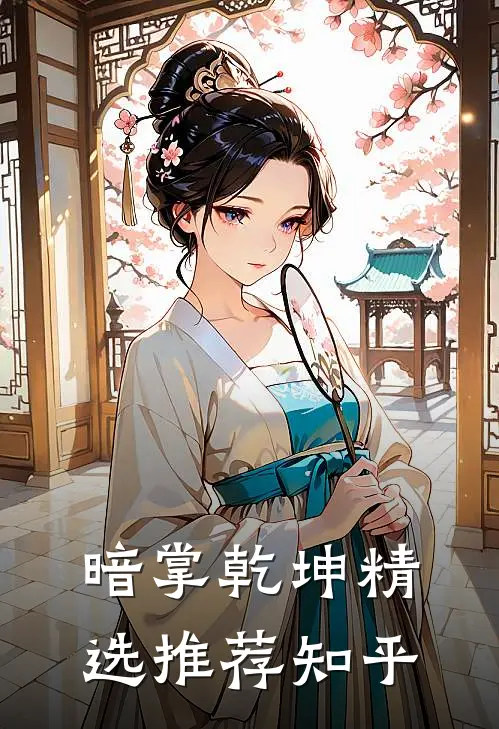 暗掌乾坤精选推荐知乎