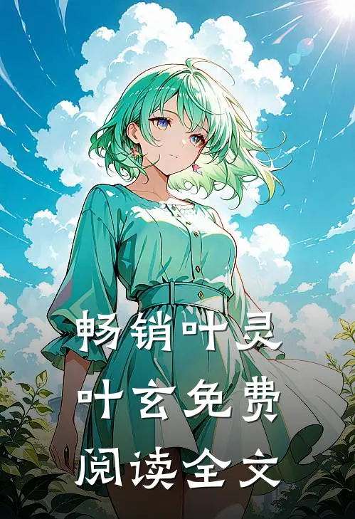 畅销叶灵叶玄免费阅读全文