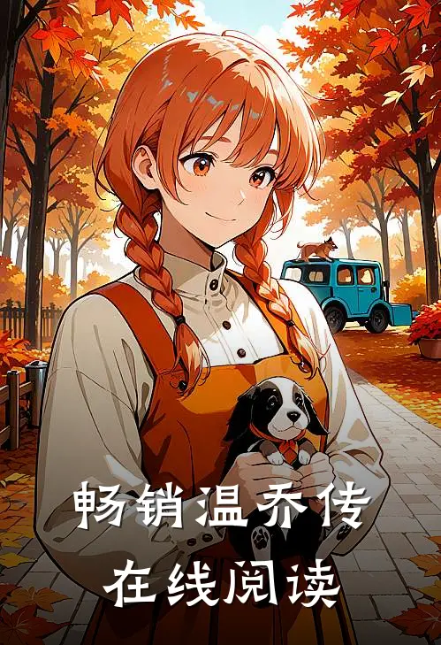 畅销温乔传在线阅读
