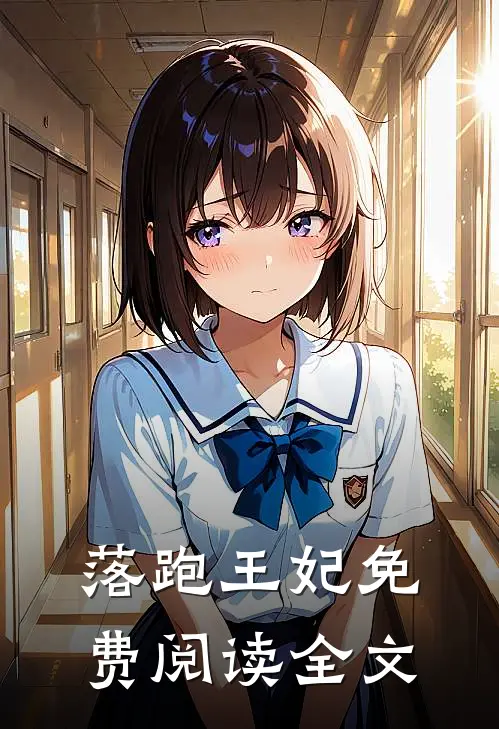 落跑王妃免费阅读全文