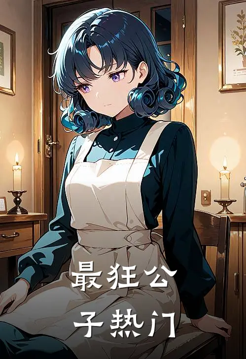 最狂公子热门