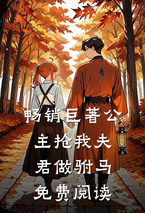 畅销巨著公主抢我夫君做驸马免费阅读