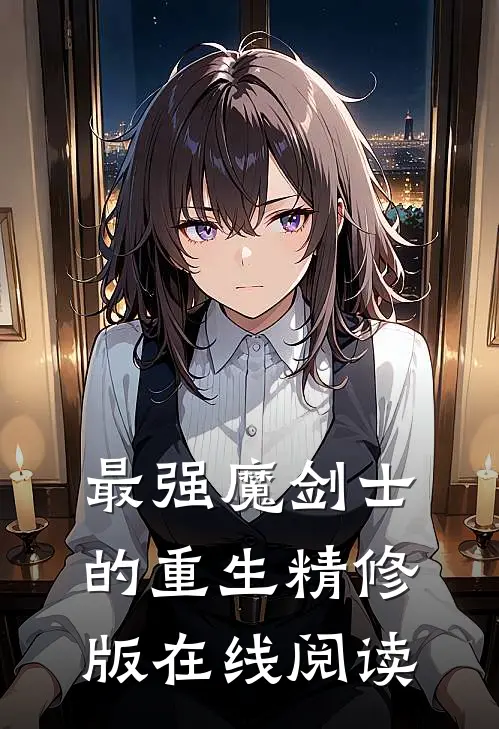 最强魔剑士的重生精修版在线阅读