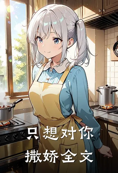 只想对你撒娇全文