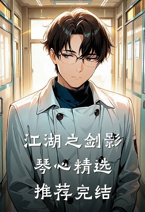 江湖之剑影琴心精选推荐完结