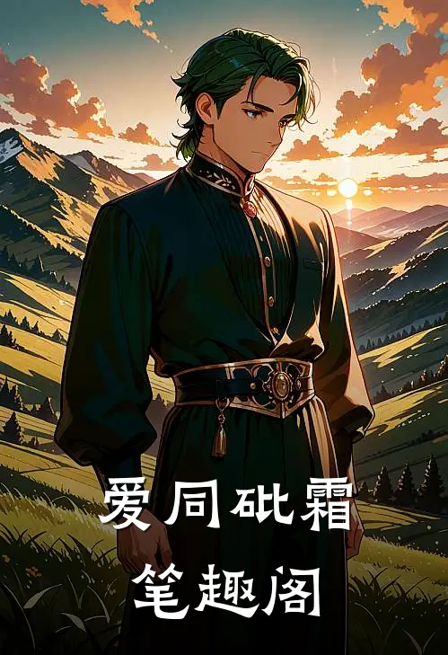 爱同砒霜笔趣阁