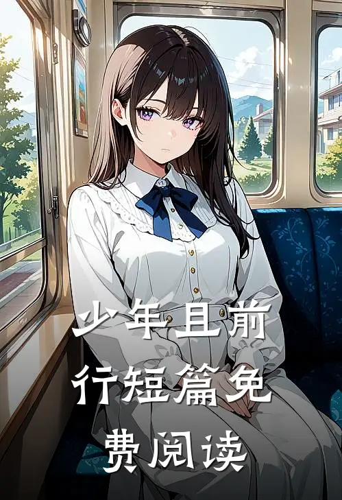 少年且前行短篇免费阅读