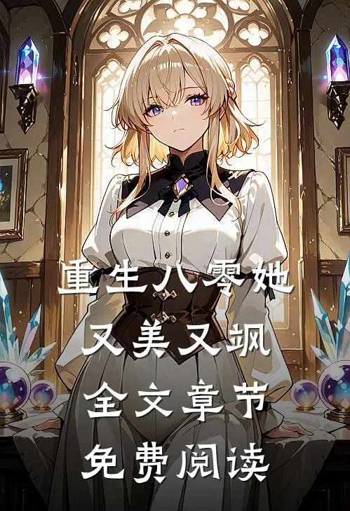 重生八零她又美又飒全文章节免费阅读