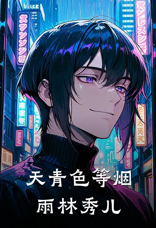 天青色等烟雨林秀儿