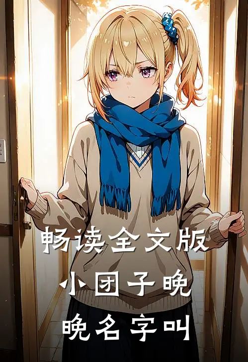 畅读全文版小团子晚晚名字叫