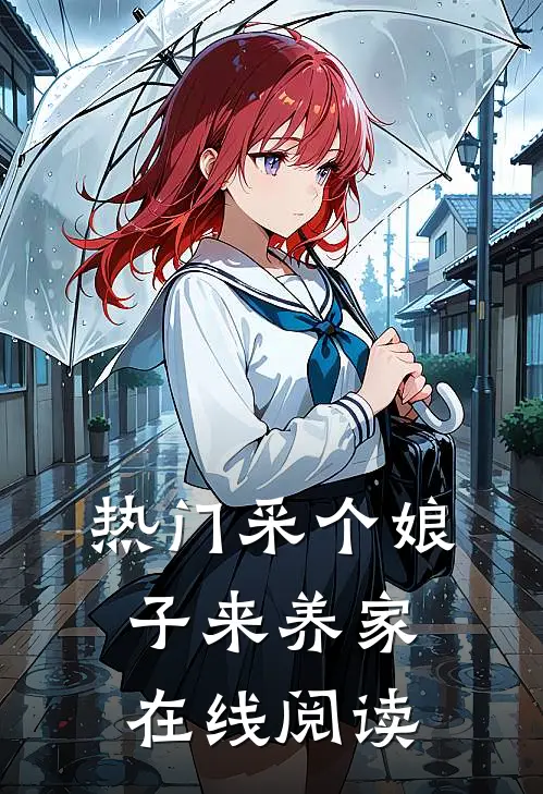 热门采个娘子来养家在线阅读