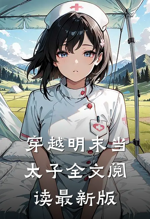 穿越明末当太子全文阅读最新版