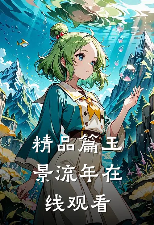 精品篇玉景流年在线观看