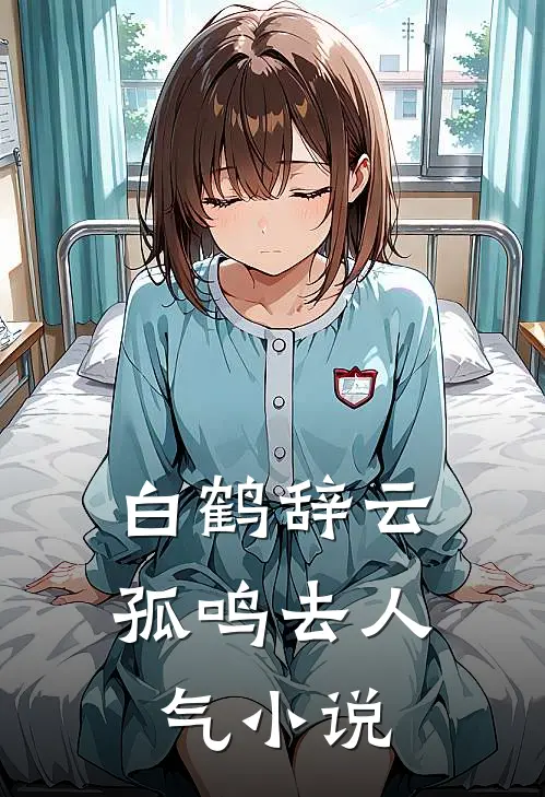 白鹤辞云孤鸣去人气小说