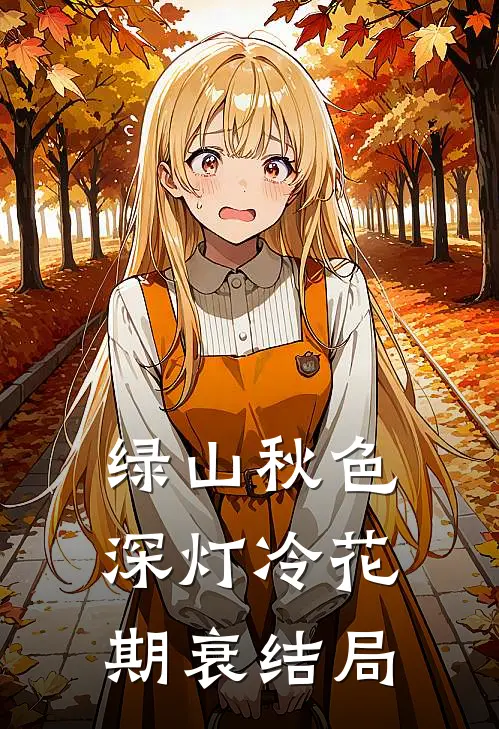 绿山秋色深灯冷花期衰结局