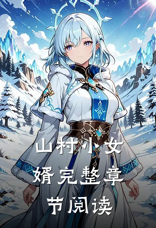 山村小女婿完整章节阅读
