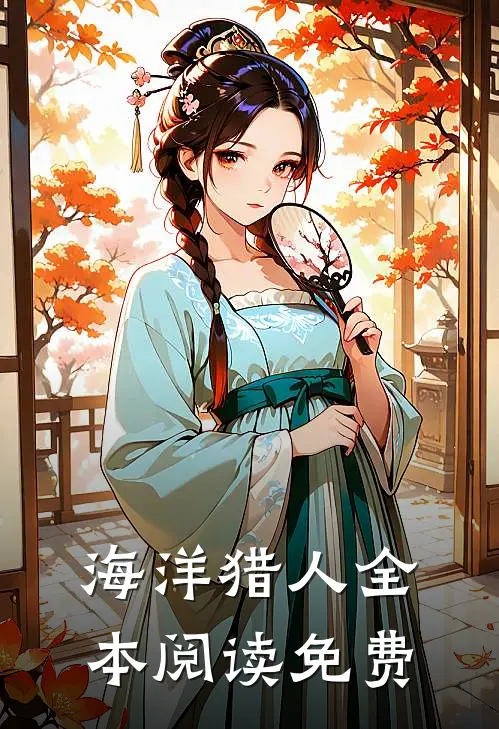 海洋猎人全本阅读免费