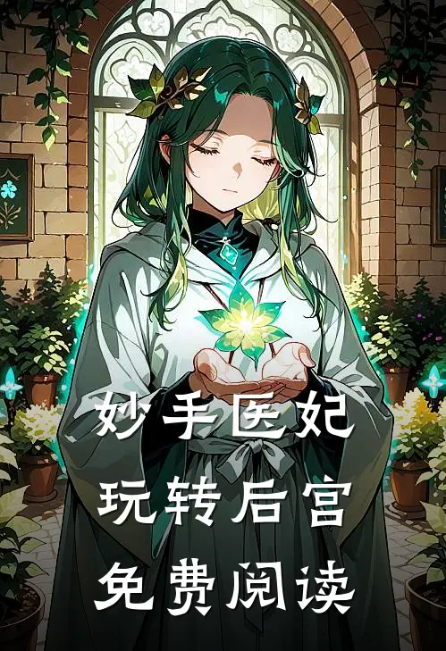 妙手医妃玩转后宫免费阅读