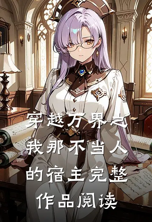 穿越万界之我那不当人的宿主完整作品阅读